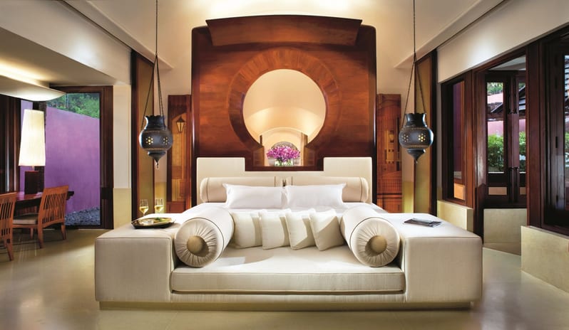 Phulay Bay, a Ritz-Carlton Reserve-Royal Beach Villa 1_8049